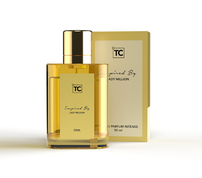 Show details for Lady Million - 50ml Picture of Lady Million - 50ml