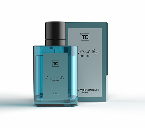 Bleu De Chanel - 50ml | Table Charm Direct|Table Charm Direct