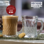 Picture of (6) Crystalite Coffee Mugs - 325ml
