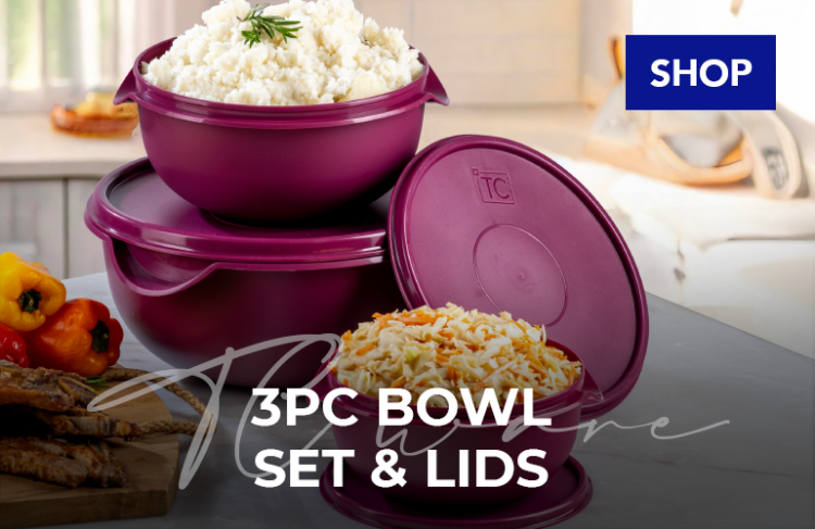 Picture for category Plastic Storage