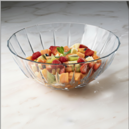 Picture of Serenity Giant Serving Bowl - 30.5cm