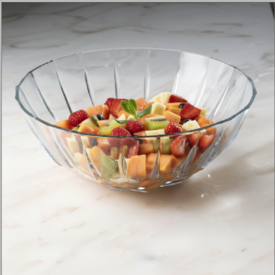 Picture of Serenity Giant Serving Bowl - 30.5cm