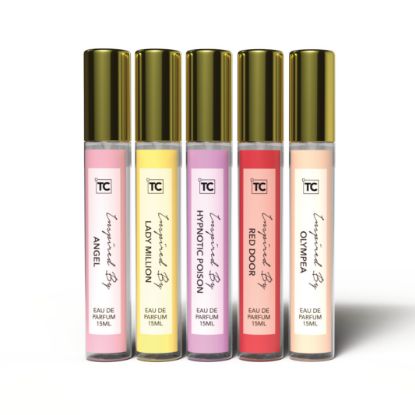 Picture of Sales Aid  Gucci Rush - 15ml (For Her)