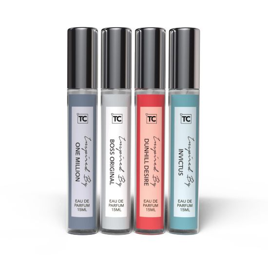 Picture of One Million - 15ml (For Him)