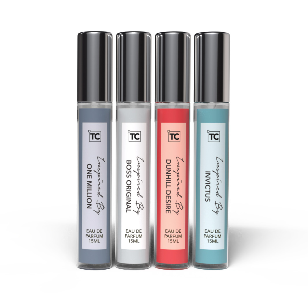 CHANCE CHANEL & BLEU DE CHANEL セット Bleu de Chanel - 15ml (For Him)|Table Charm Direct