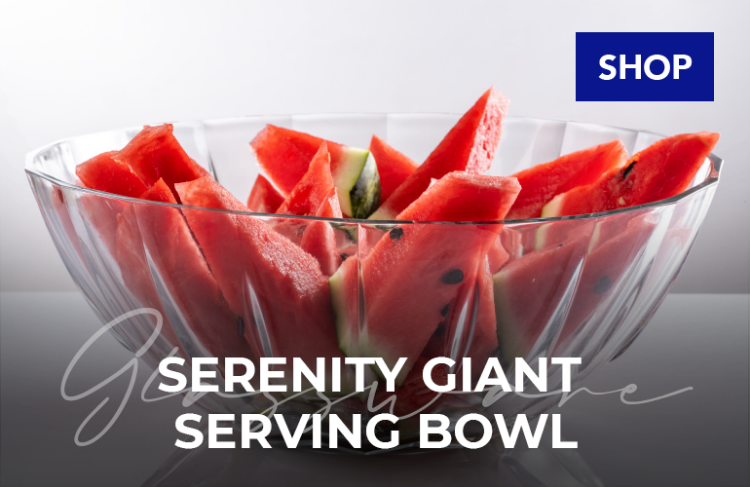 Picture for category Glassware