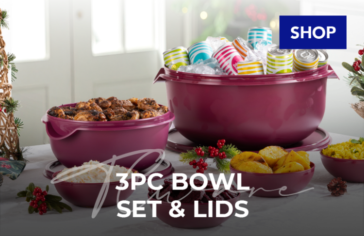 Picture for category Plastic Storage