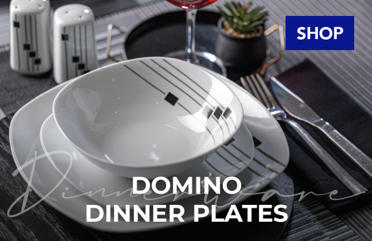 Picture for category Dinnerware