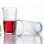 Picture of (6) Twist Glass Tumblers - 320ml