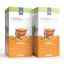 Picture of (ZT40+ZT40) (2) Energy Herbal Tea Bags (20)
