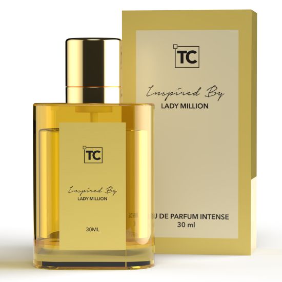 Picture of Lady Million - 30ml