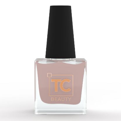 Picture of Nail Enamel - Nutty Nutmeg - 8ml