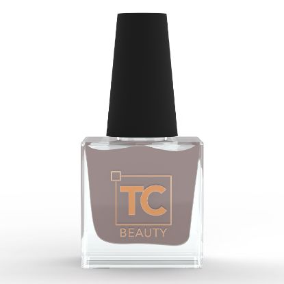 Picture of Nail Enamel - Warm Nude - 8ml