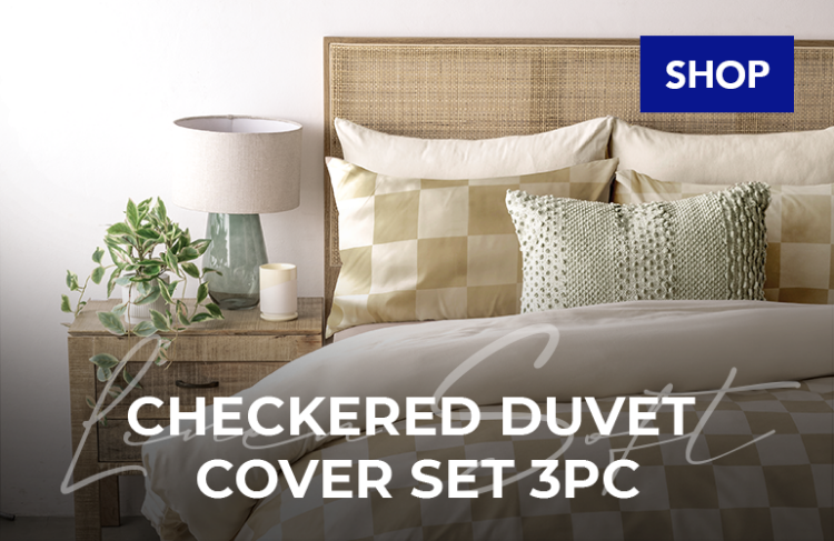 Picture for category Linen & Softs