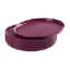 Picture of (4) Imbizo Dinner Plates 27cm -Cherry