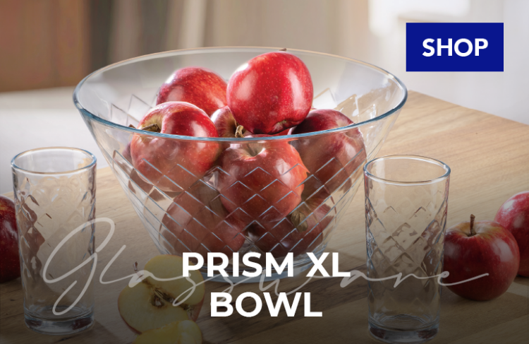 Picture for category Glassware