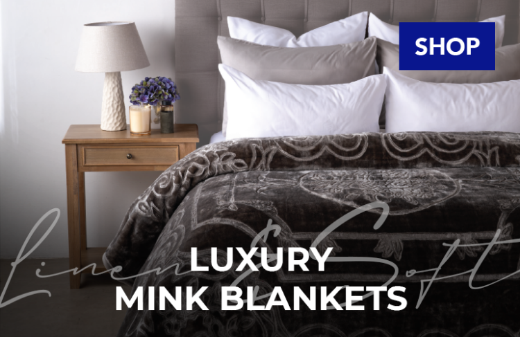 Picture for category Linen & Softs