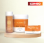 Picture of (GL215+GL220+GL225)Glow Tissue Oil+Cream+FREE Soap