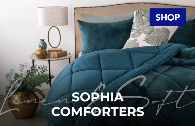 Picture for category Linen & Softs