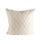 Picture of (2) Mia Continental Pillowcase - Cream