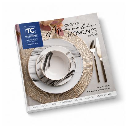 Picture of (1) TC Catalogue