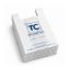 Picture of (10) TC Plastic Bags - Jumbo 34 x 64cm