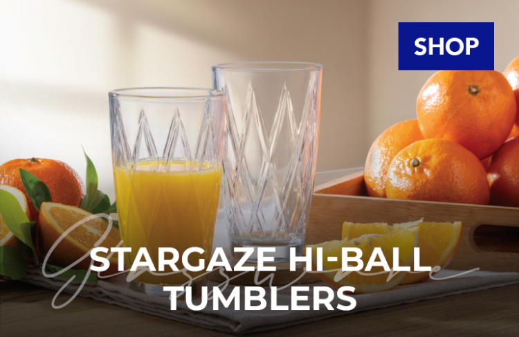 Picture for category Glassware