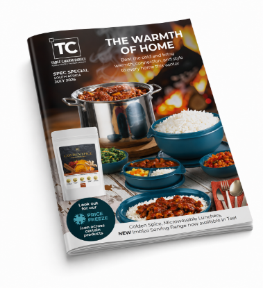 Picture of Spectacular Specials (Aug 2026) - (10)
