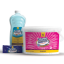 Picture of (HK06+HK302+HK310)Auto W/Powder &Softner+FREE Soap