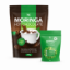 Picture of (ZH425+ZH450) Moringa Leaf Powder + Hot Chocolate