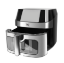 Picture of XL Air Fryer 8Lt - Black