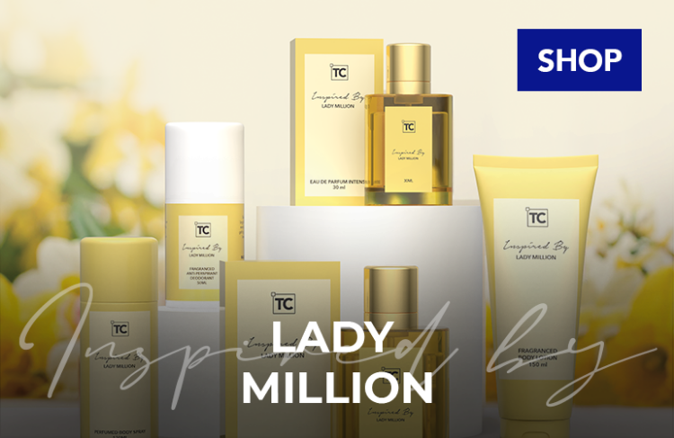 Picture for category Fragrances
