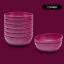 Picture of (PS505+PS505) (6) Imbizo Bowls Cherry + 2 FREE