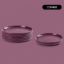 Picture of (PS525+PS525) (6) Imbizo Plates Cherry + 2 FREE