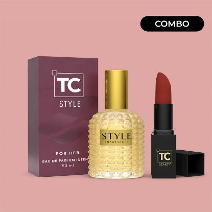 Picture of (FR028+LS93) Narciso Rodriquez-50ml+Free Lipstick