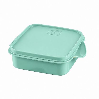 Picture of Lunch Box 1.5Lt - Green