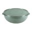 Picture of Bowl With Lid 10Lt - Green