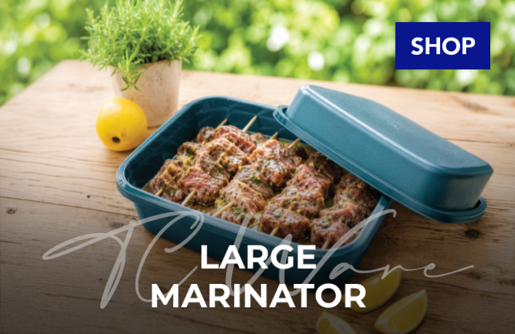 Picture for category Plastic Storage